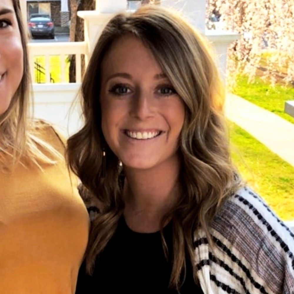Meet your Posher, Kerri